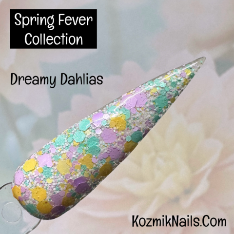 Spring Fever Collection