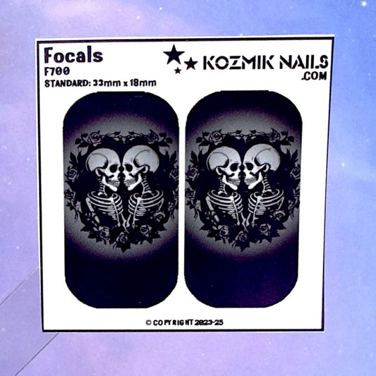 F700 Till Death Do Us Part