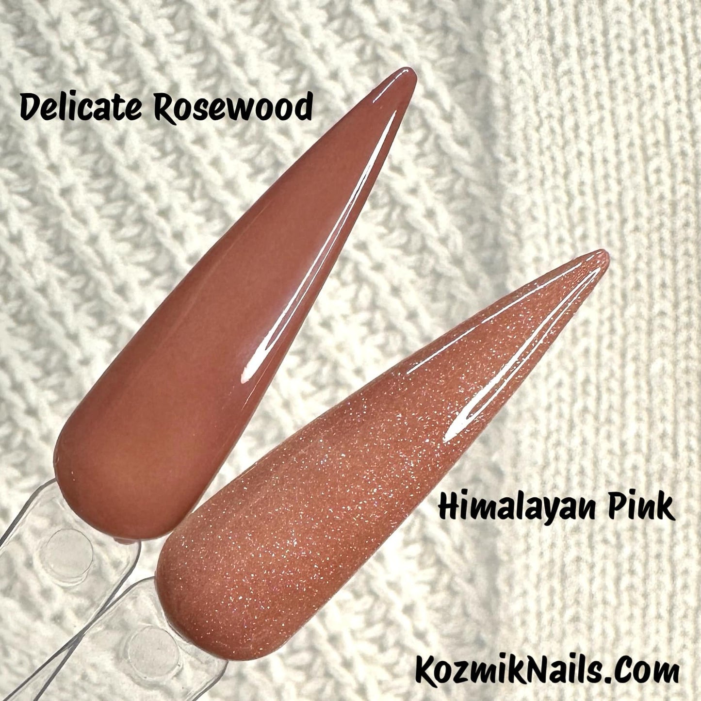 Delicate Rosewood