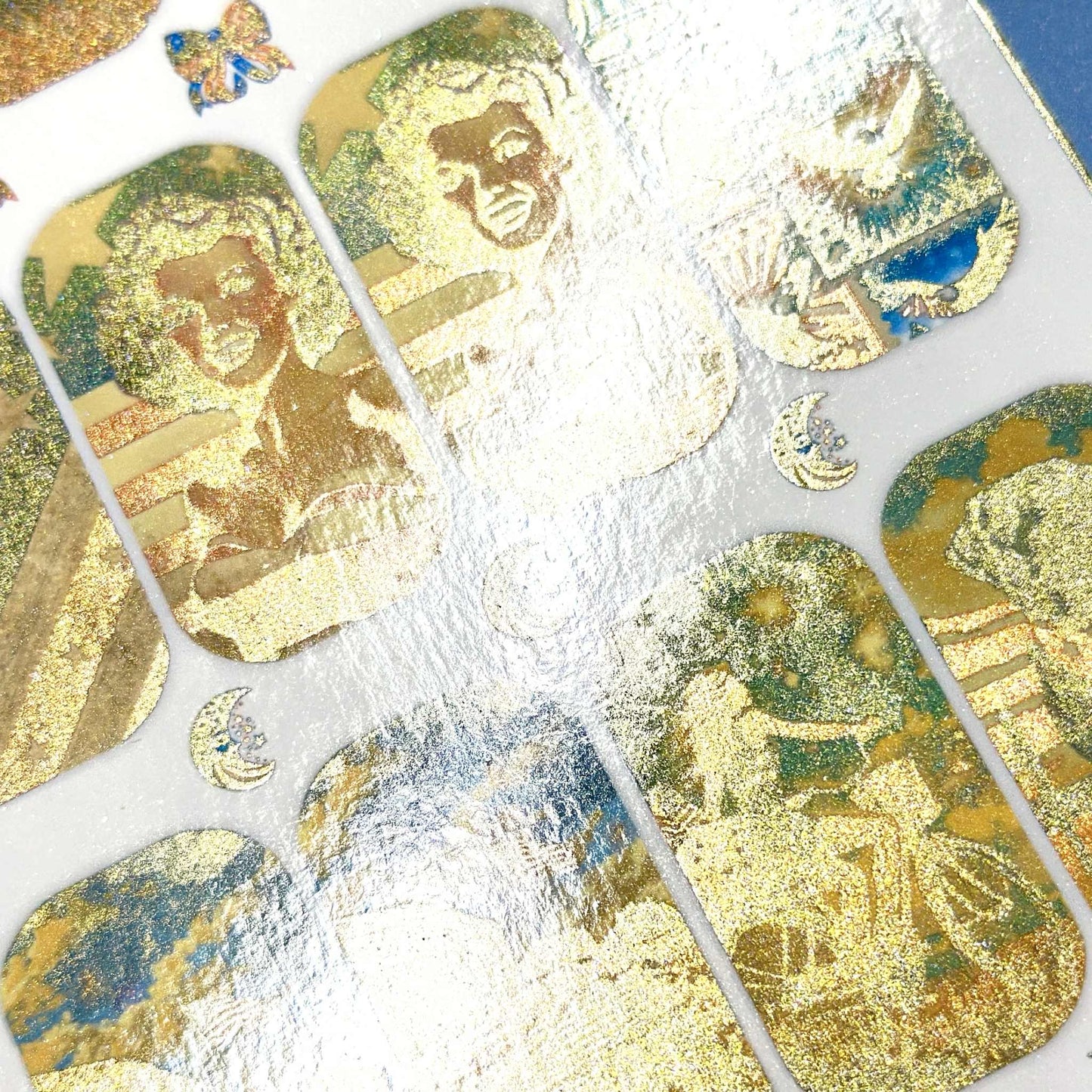 FS0027 Vintage America