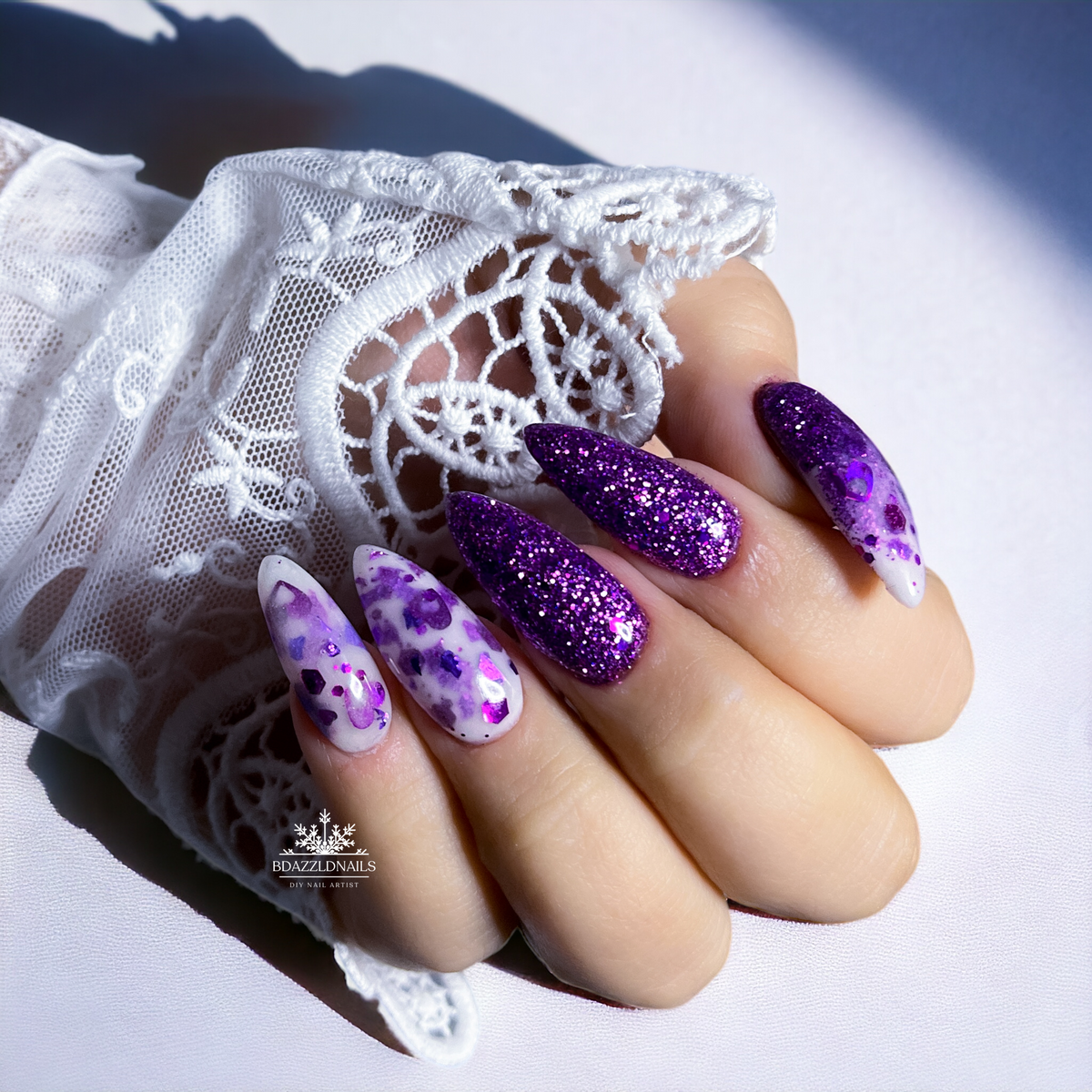 Crazy, Stupid Love Collection – Kozmik Nails Crazy, Stupid Love Collection – Kozmik Nails