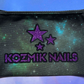 Kozmik Zipper Bag