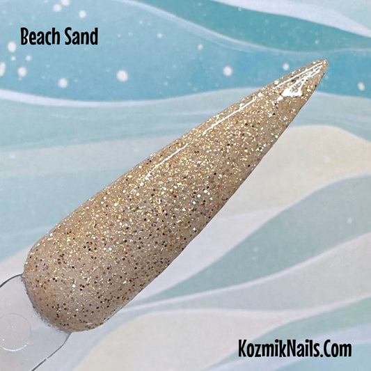 Beach Sand