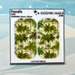 F816 Palm Tree Day