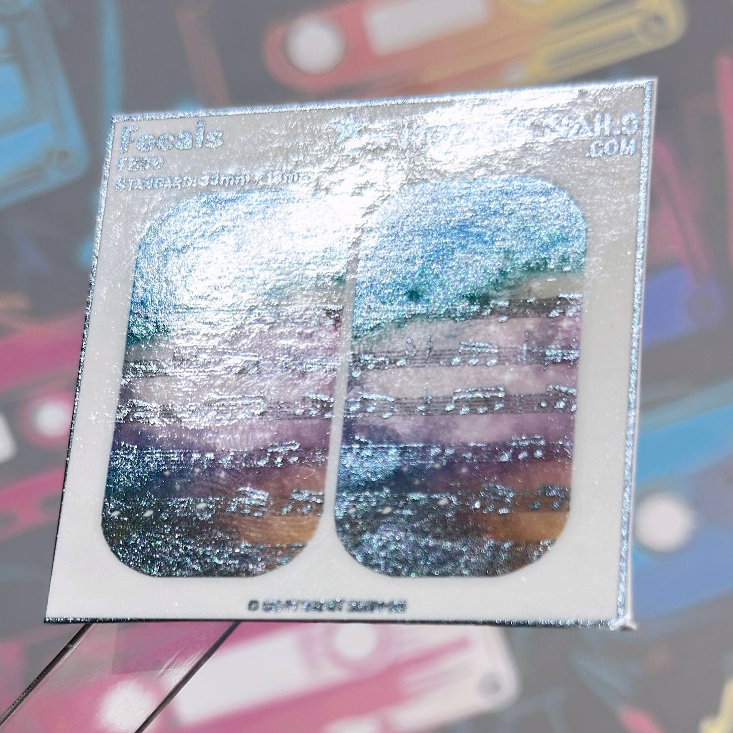 F630 Moonlight Sonata