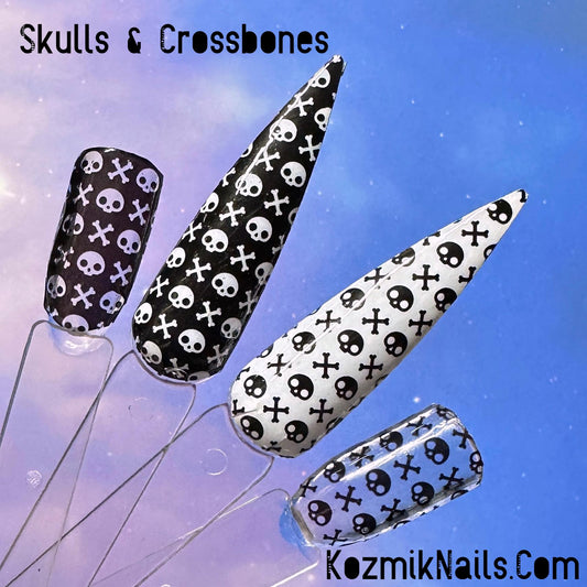 Skulls & Crossbones