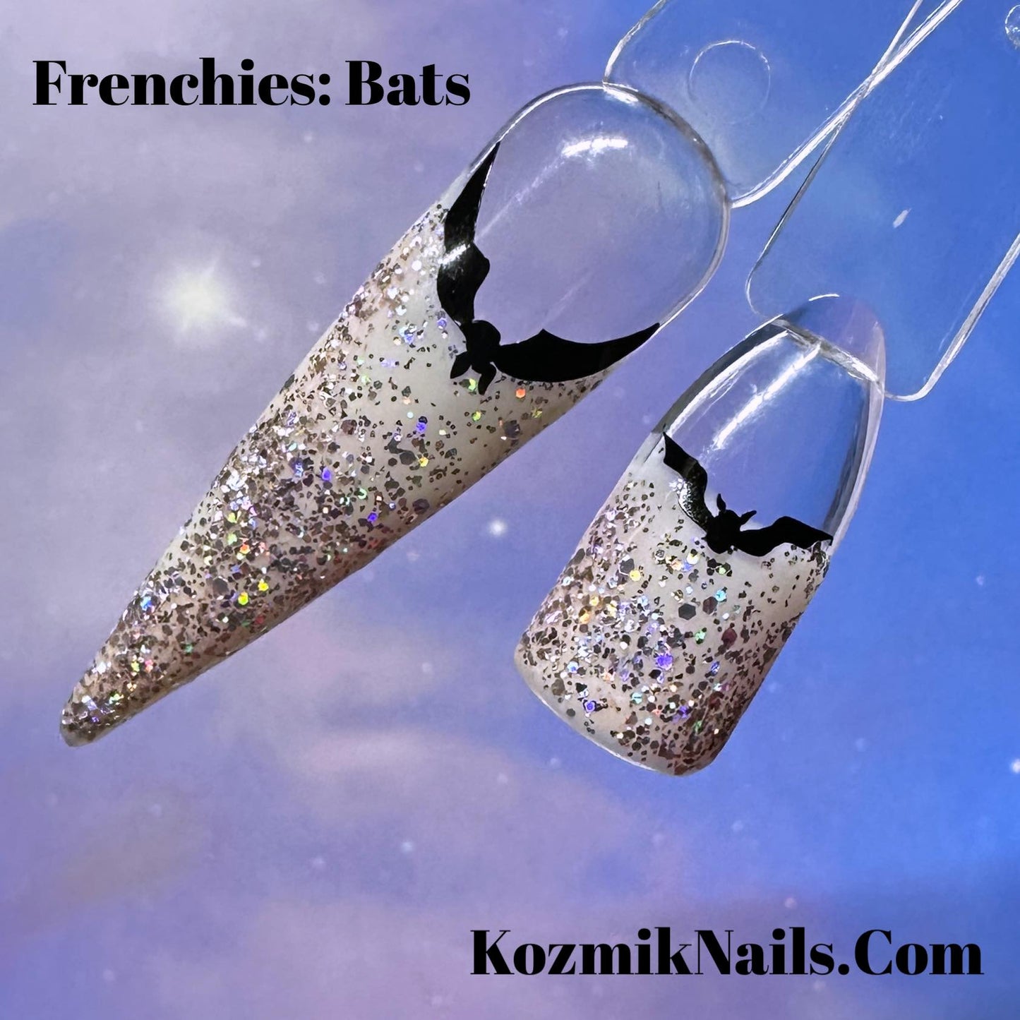 Frenchies: Bats