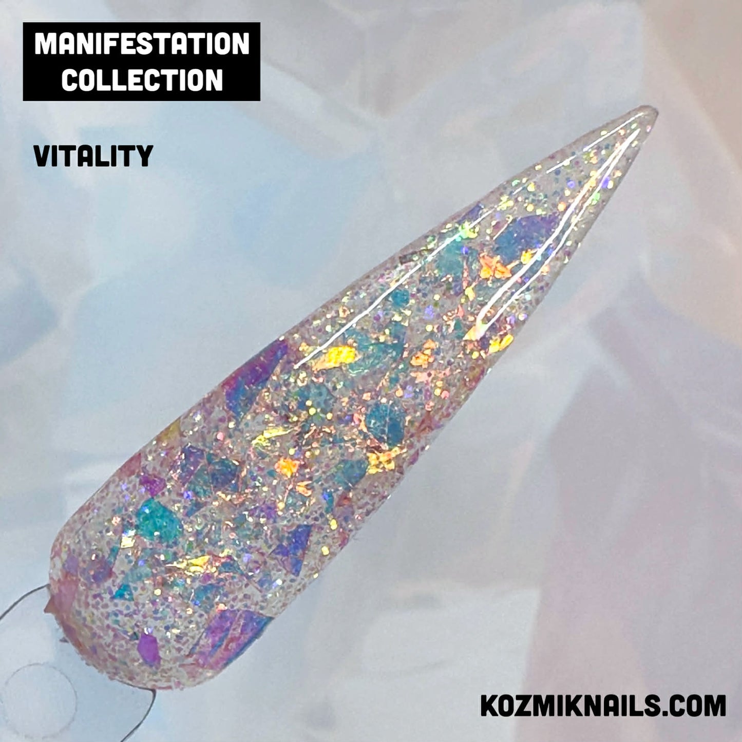 Vitality