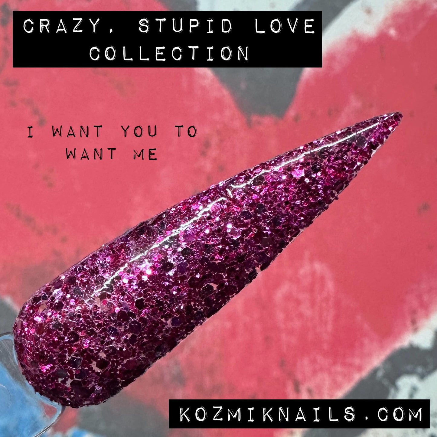 Crazy, Stupid Love Collection