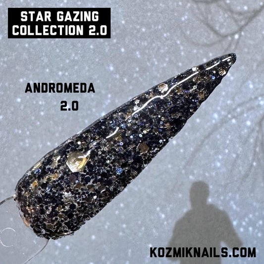 Andromeda 2.0