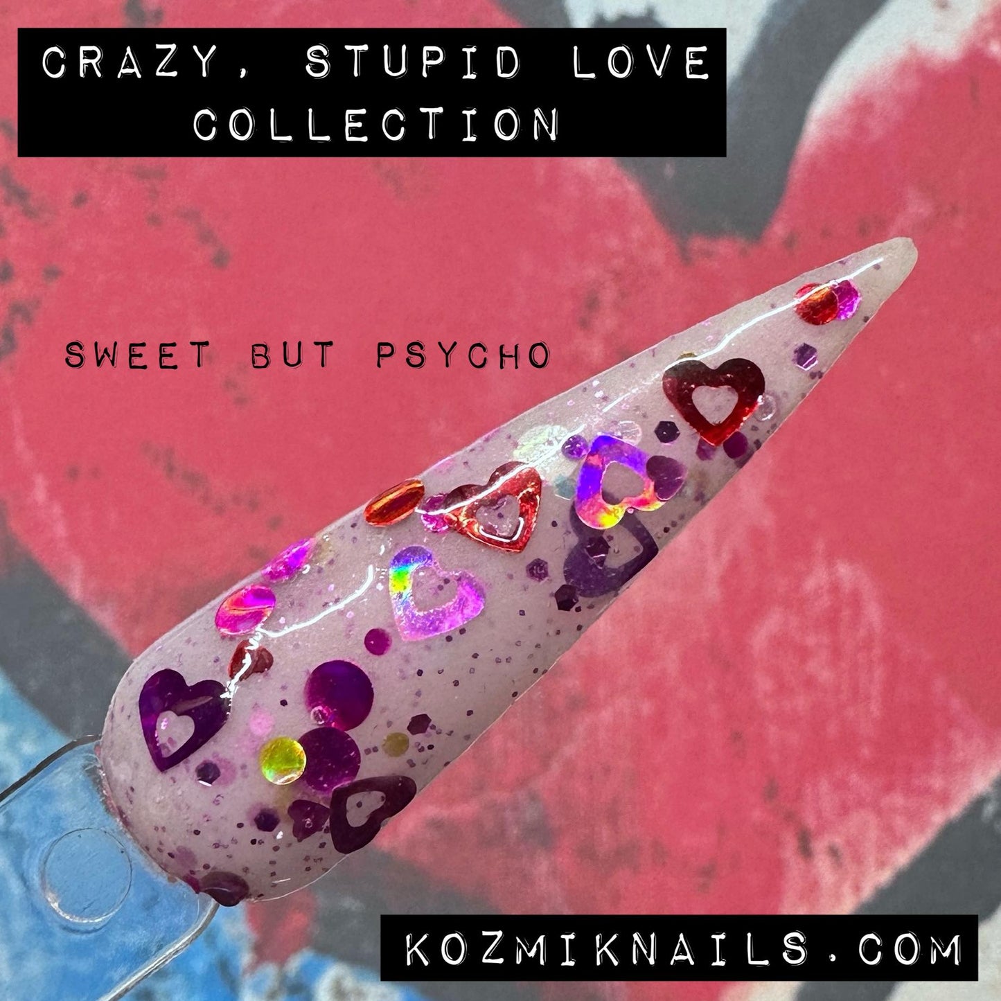 Crazy, Stupid Love Collection