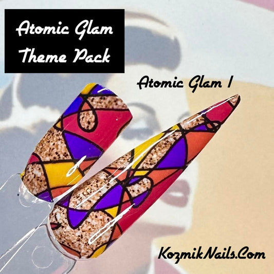Atomic Glam 1