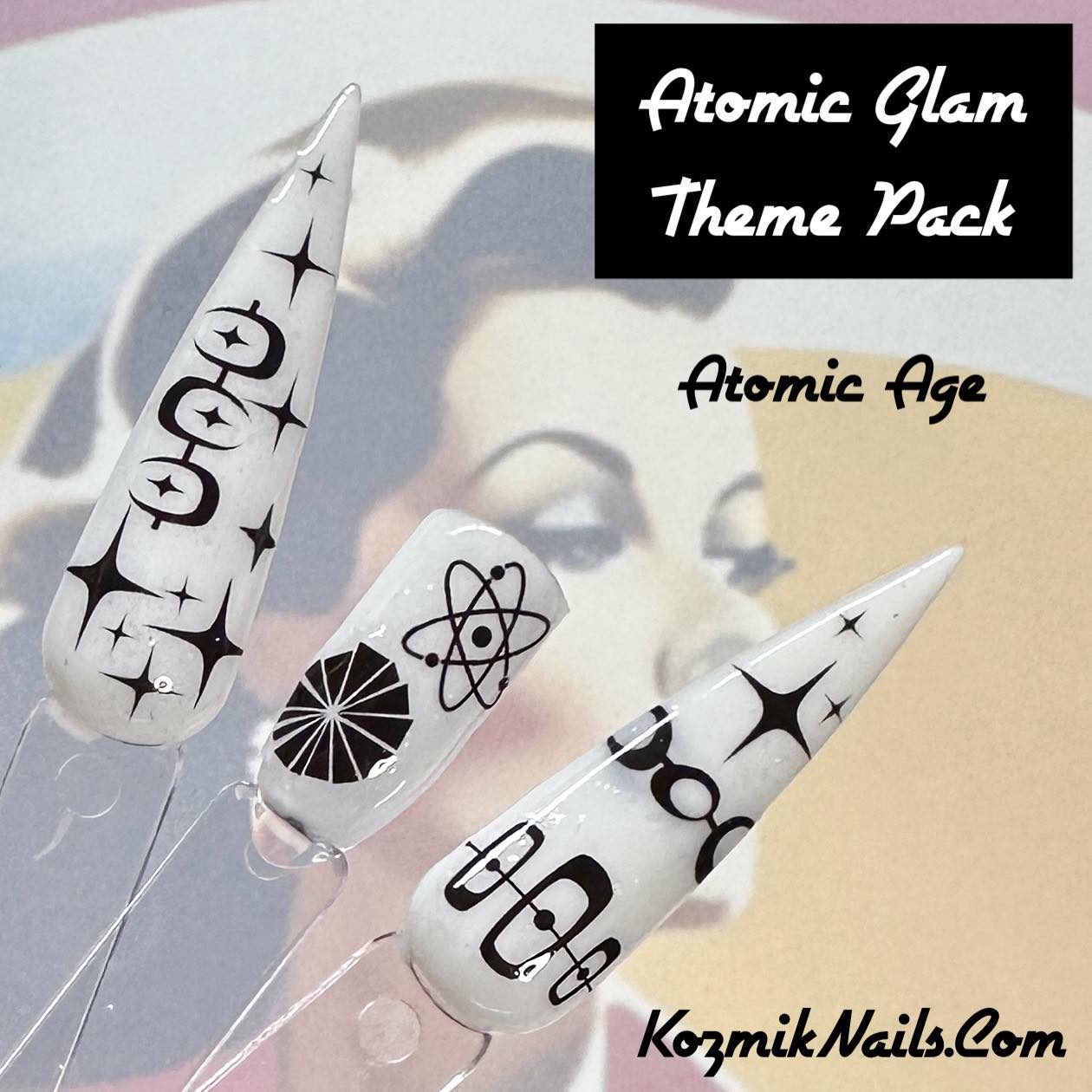 Atomic Age