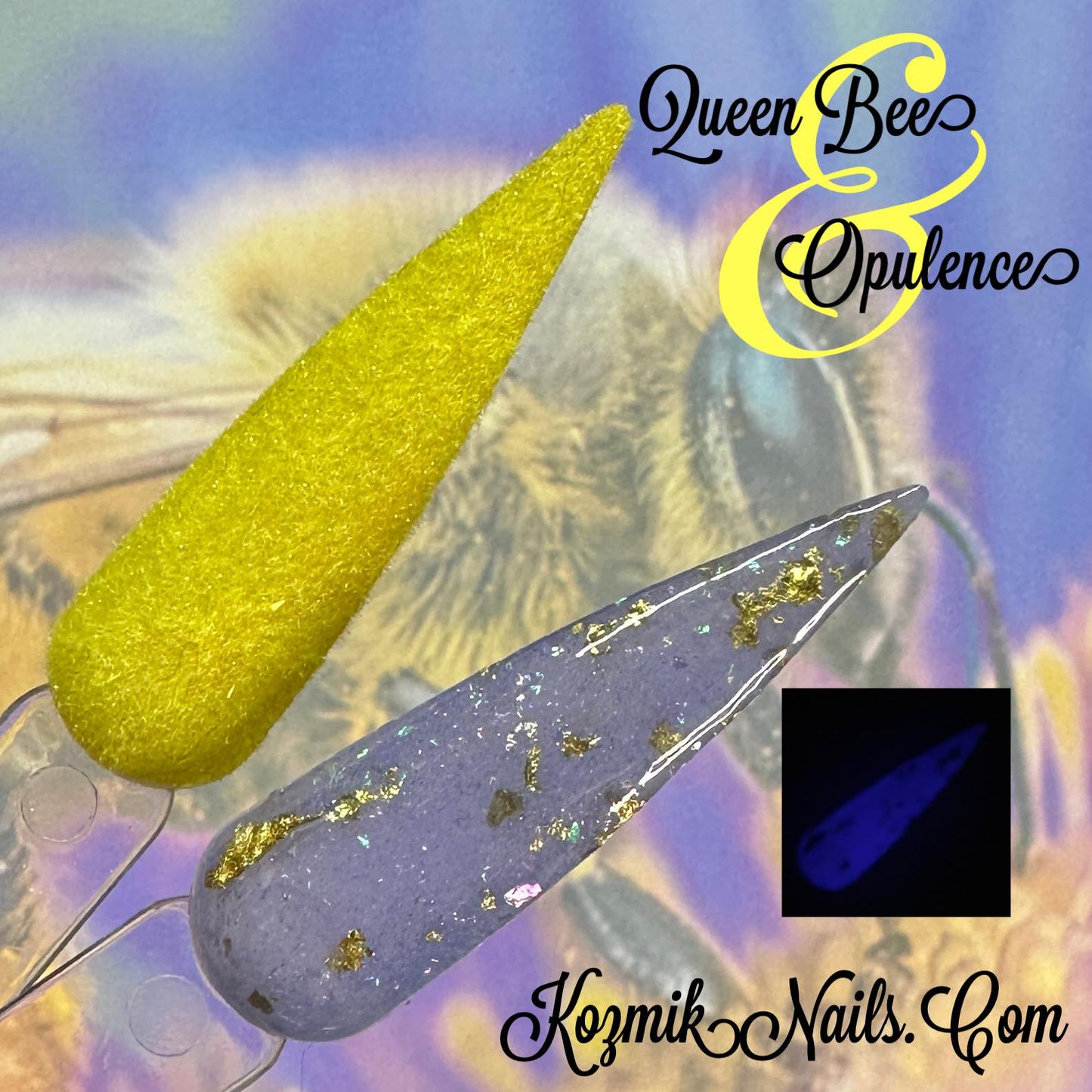 Queen Bee / Opulence