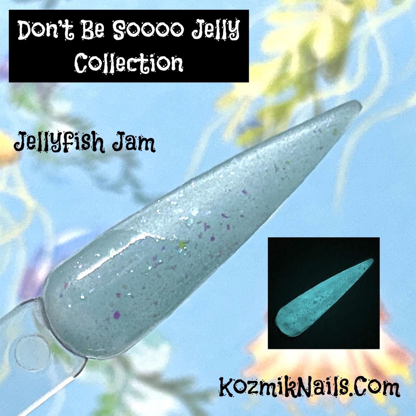 Don't Be Soooo Jelly Collection pt 2