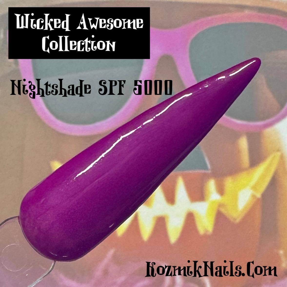 Wicked Awesome Collection