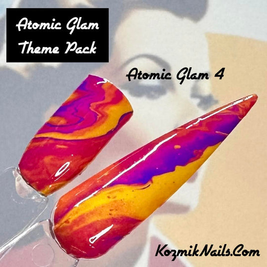 Atomic Glam 4