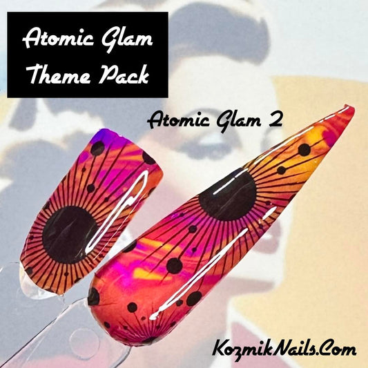 Atomic Glam 2