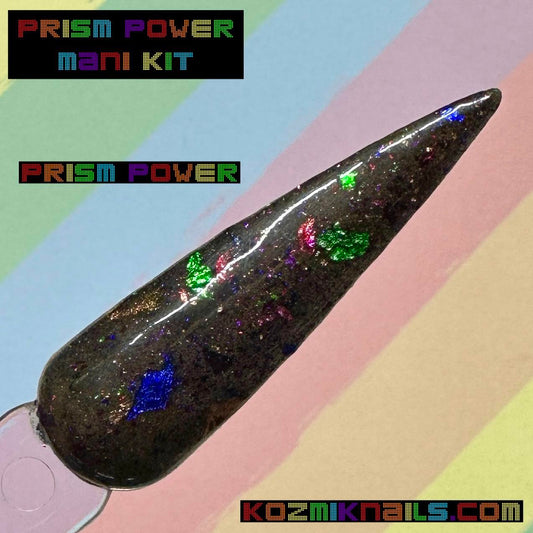 Prism Power