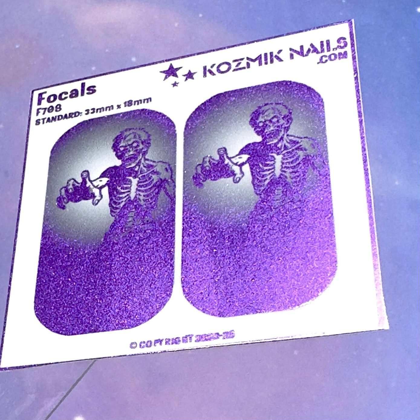 F708 Walking Dead Zombie 2