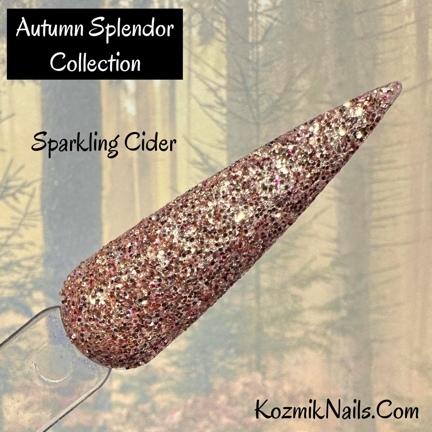 Autumn Splendor Collection