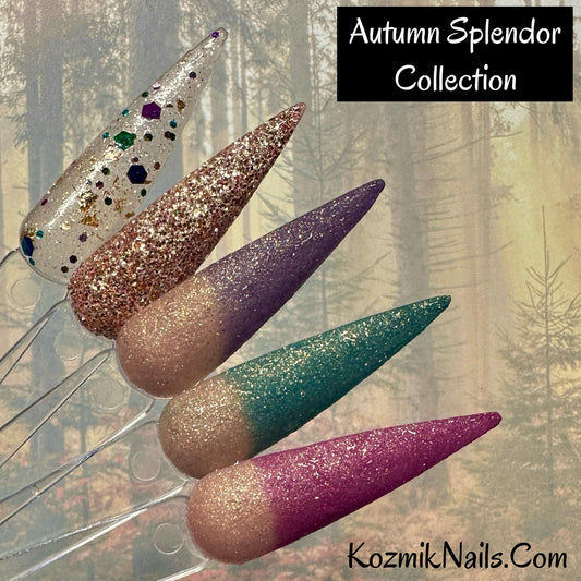 Autumn Splendor Collection