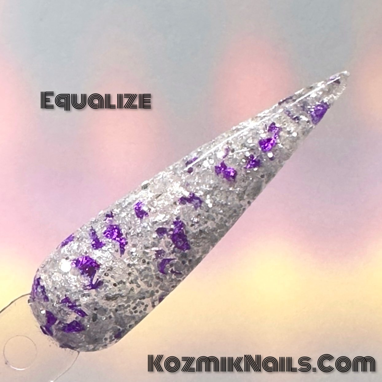 Synchronize & Equalize