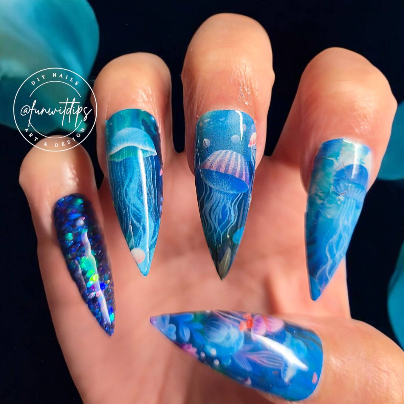 FS0024 Water Under The Bridge