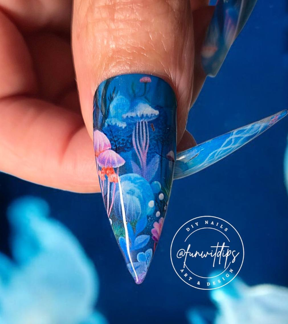 FS0024 Water Under The Bridge