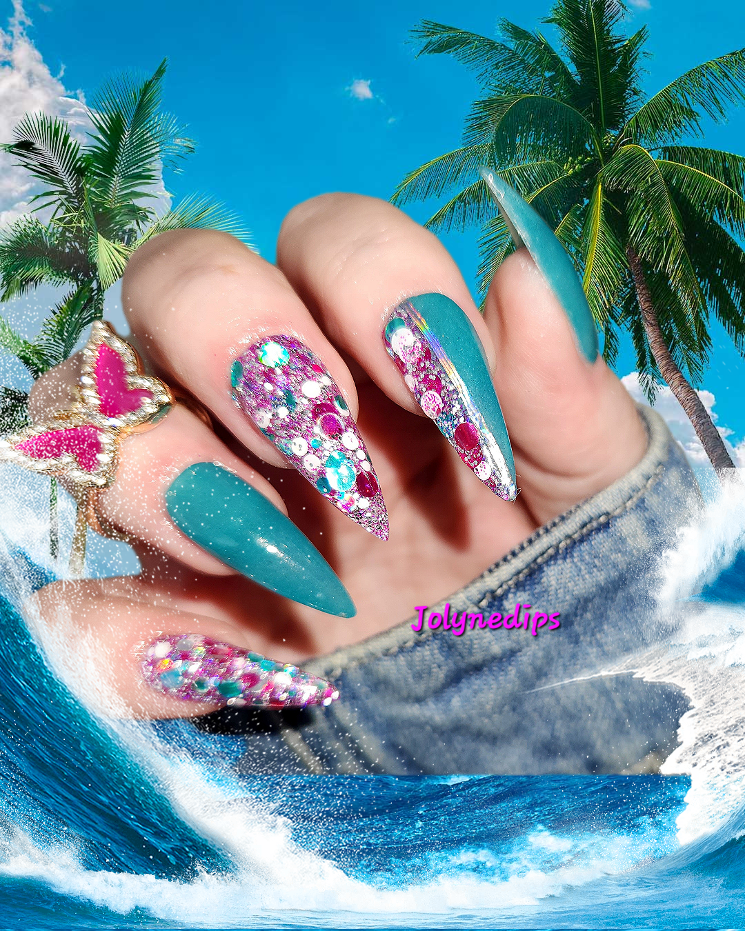 Retro Rosie / Vintage Vibes