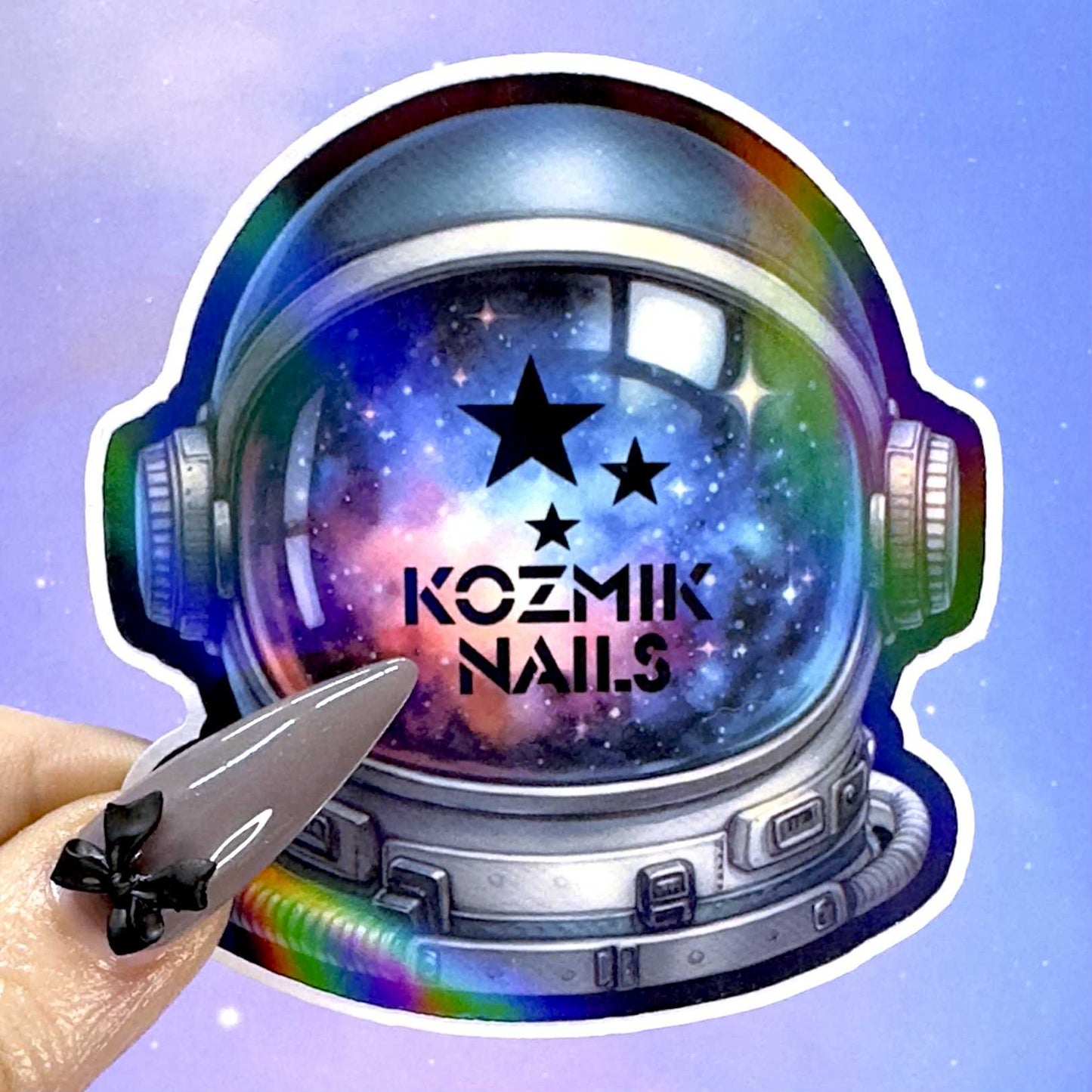 Kozmik Sticker Swag Vol 1
