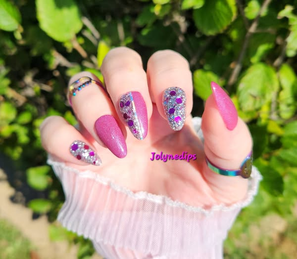 Grape Juice / Sparkling Grapes