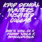 DF0001 KPOP DEMON HUNTERS
