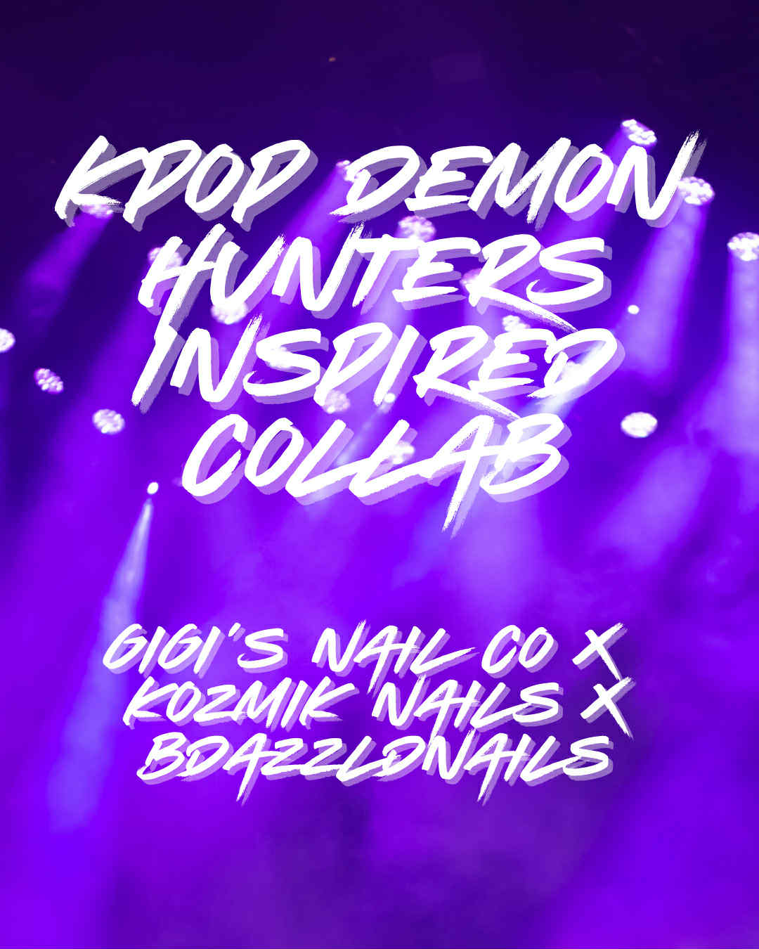 DF0001 KPOP DEMON HUNTERS