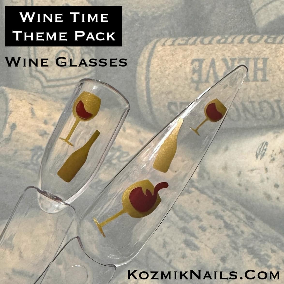 Wine Glasses