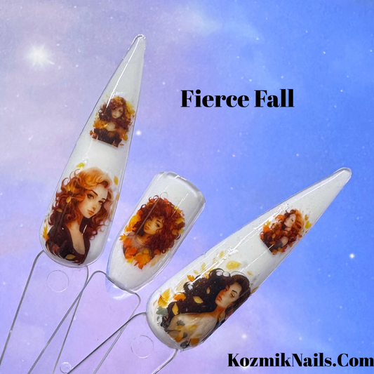 Fierce Fall