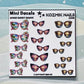 MD052 Sunset Shades