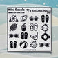 MD053 Flip Flops & Fun