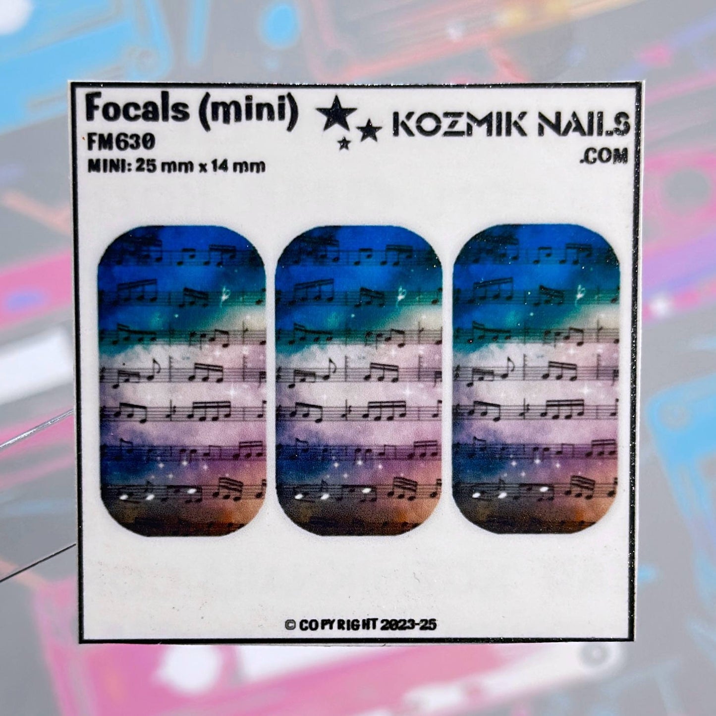 F630 Moonlight Sonata