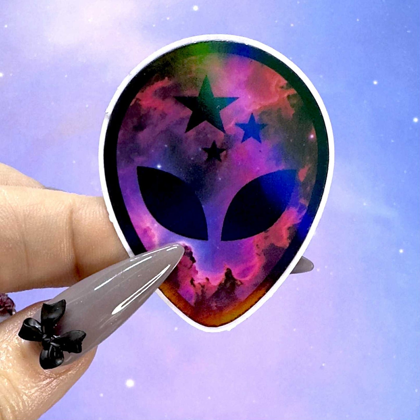 Kozmik Sticker Swag Vol 1