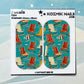 F814 Beach Chairs