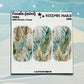 F812 Coastal Pampas Grass Mix