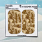 F815 Sandcastles