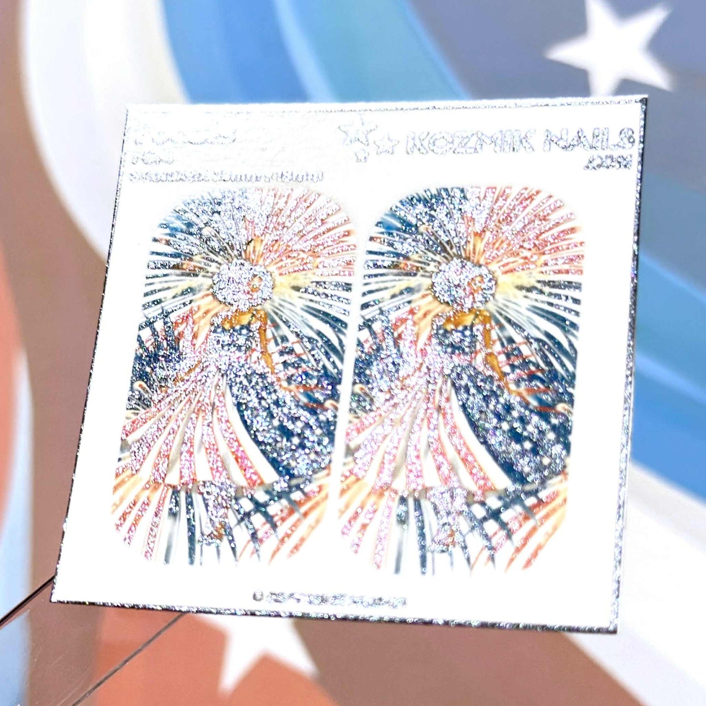 F674 Baby You're A Firework