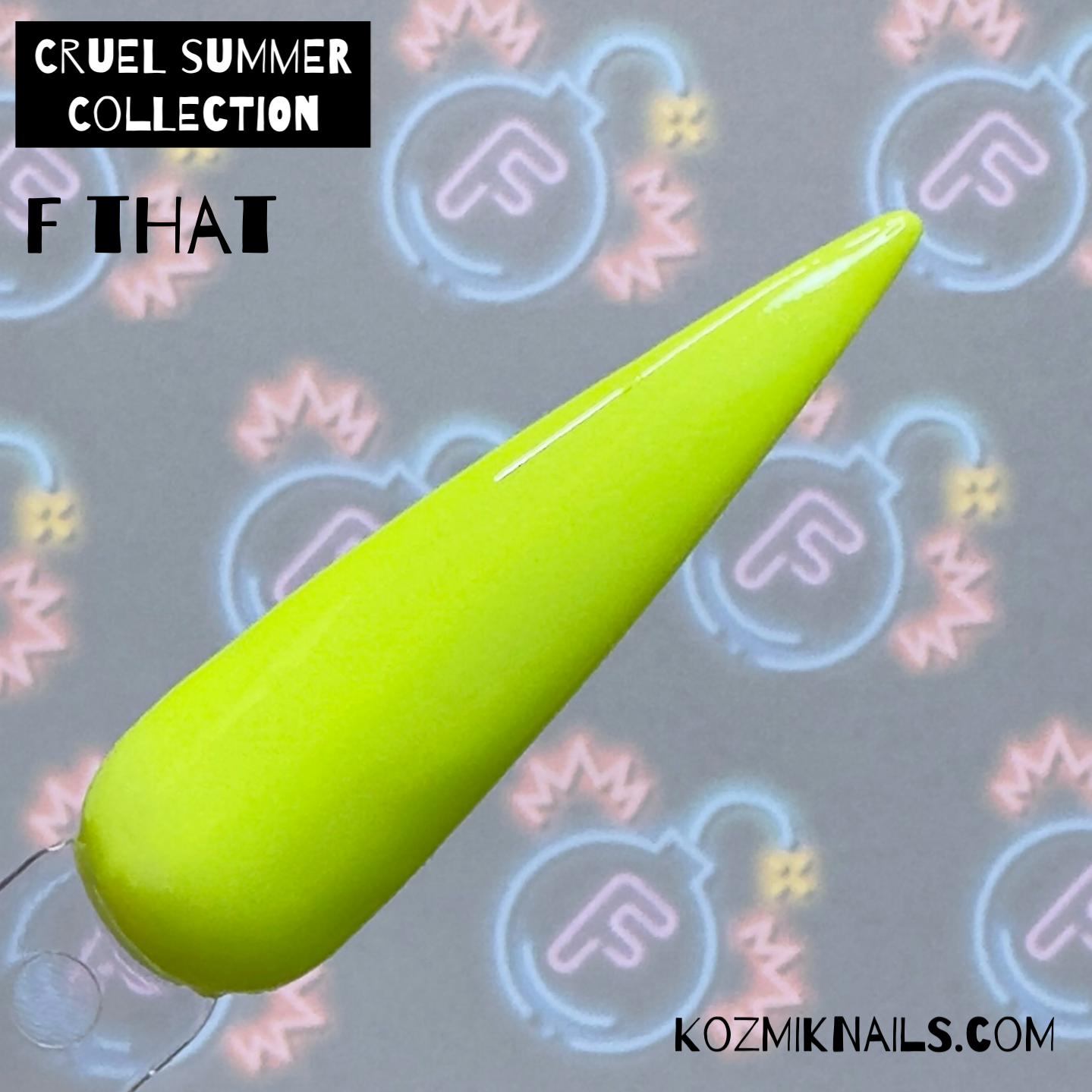 Cruel Summer