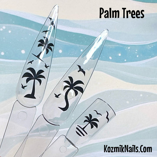 Palm Trees