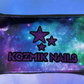 Kozmik Zipper Bag