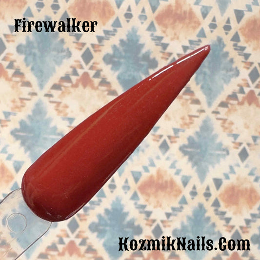 Firewalker