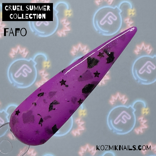 FAFO