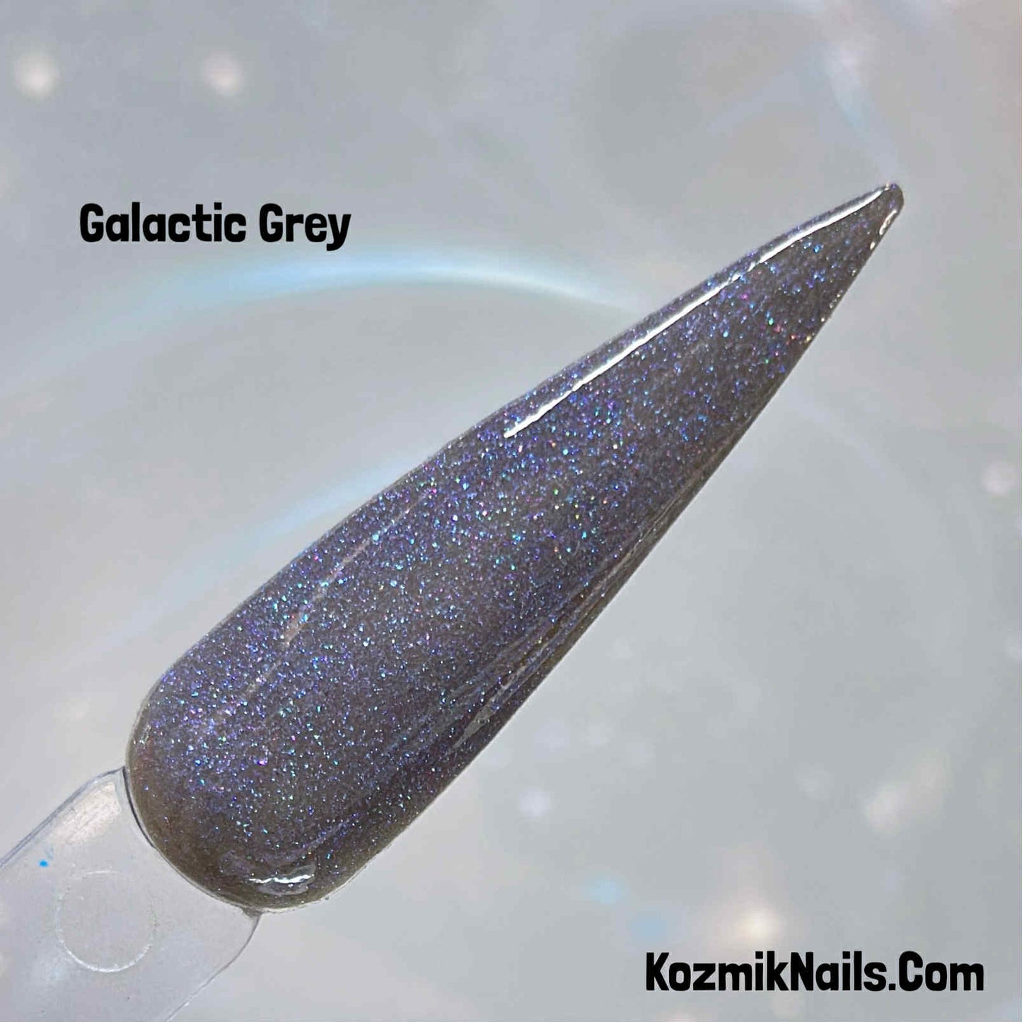 The Stars At Night / Galactic Grey